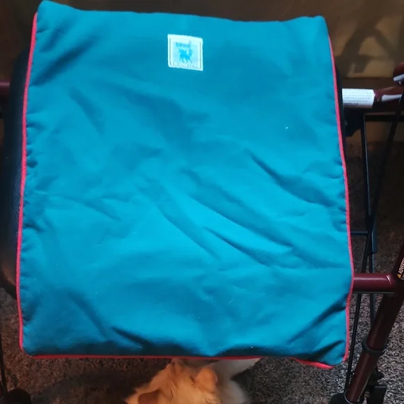 Bundle Of Floral Skull Canvas Tote, Mug, Small Skull Candy Tote Bag, Makeup Bag - Picture 8 of 10